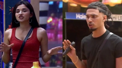 bigg boss 20 September 16 episode 11 