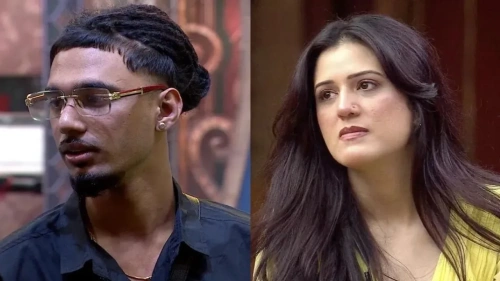 Bigboss20 New Promo episode- 10