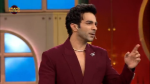 Bigg Boss ep-2