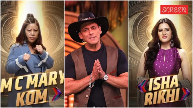 Bigg Boss Season 20 Episode 6