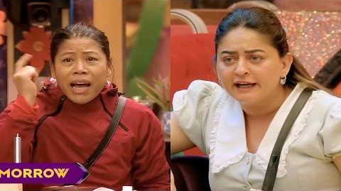 Bigg Boss Season 20 Episode 13