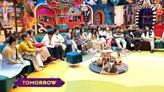 Bigg Boss Season 20 Episode 21