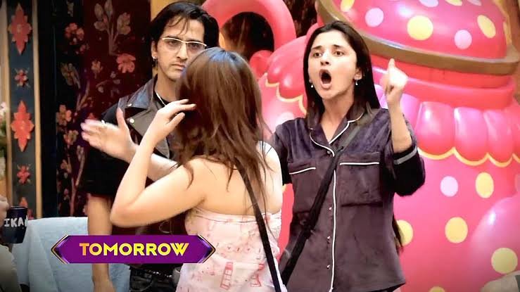 bigg boss 20 - october 12