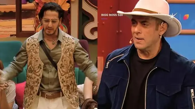 bigg boss 20 - october 11