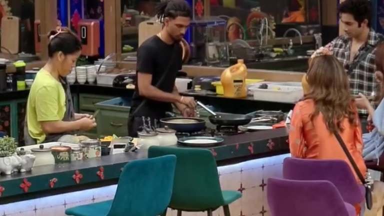 bigg boss 20 - october 7