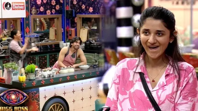 bigg boss 20 - october 19