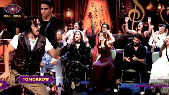 bigg boss 20 - october 23