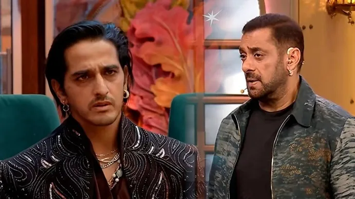 bigg boss 20 - october 18